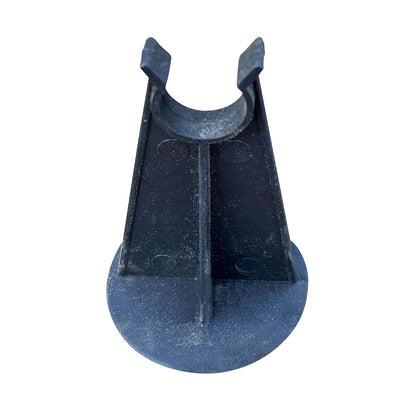 Sandbaggy Rebar Plastic Chair | Fits Rebar #3 to #5 | Heavy Duty Construction- Preferred Choice for