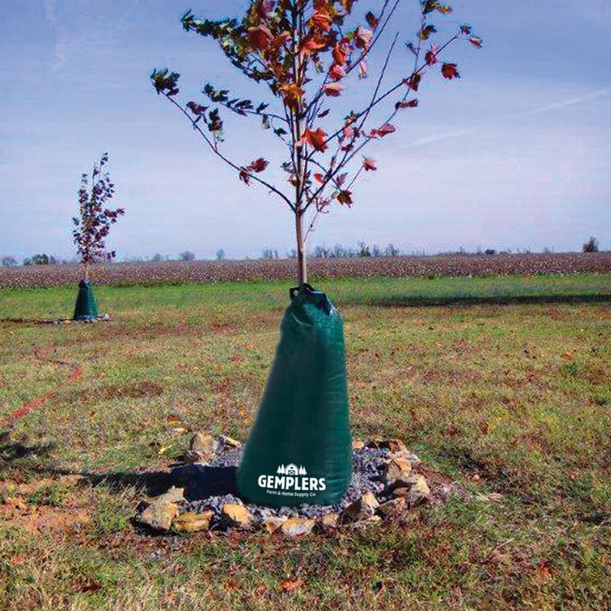 Gemplers Tree Watering Bags (Watering Bag, 1, Bag)