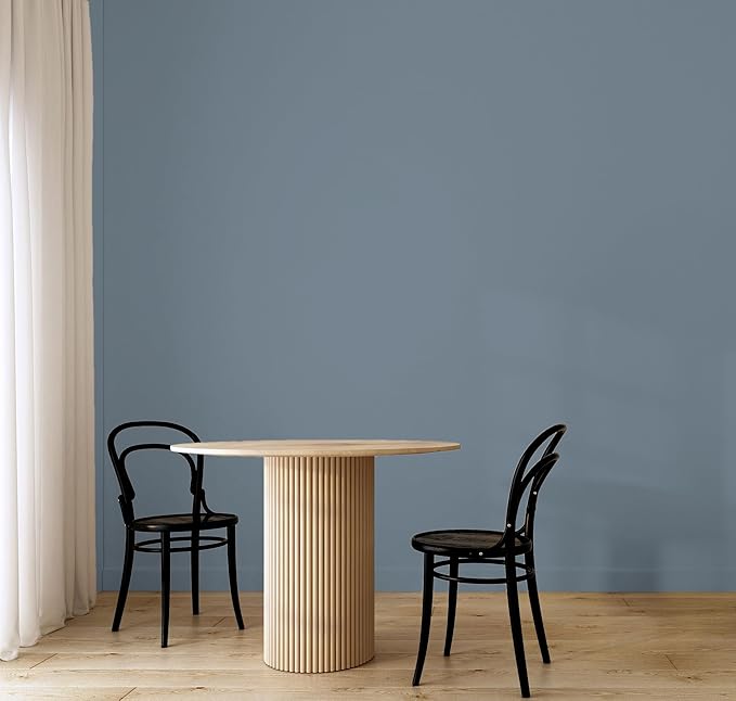 EVOLVE Paint & Primer: Environment-friendly, Low Sheen with One-coat Coverage for Interior &