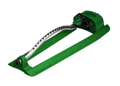 Orbit SunMate Oscillator Sprinkler, 3000 Square Feet
