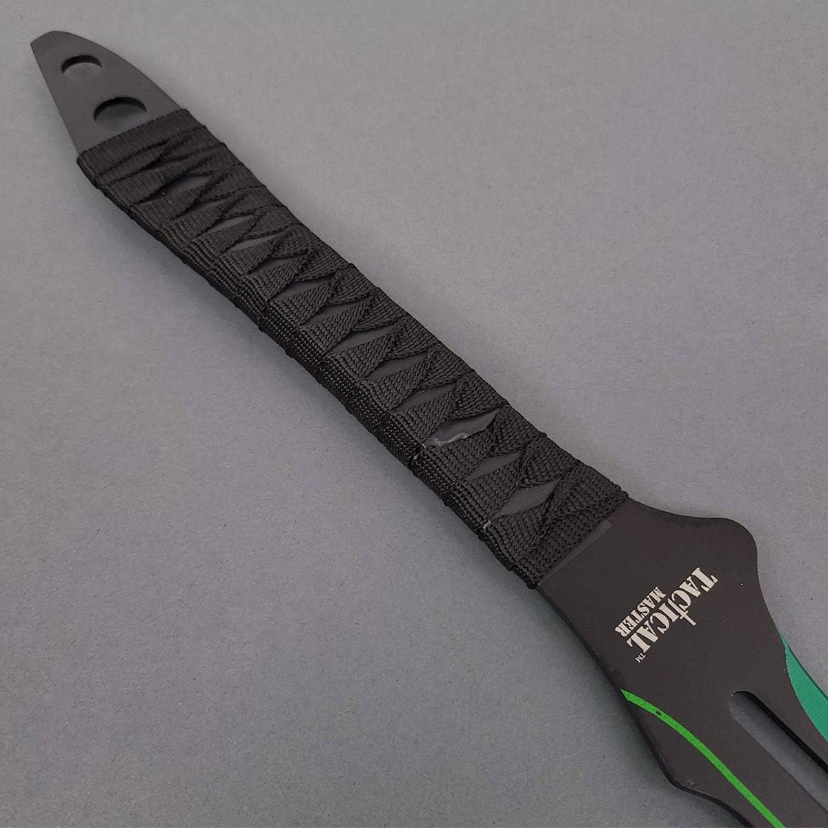 27" Fantasy Machete. Fixed Blade Knife. 440 Stainless Steel Blade. For Collection, Gift, Camping