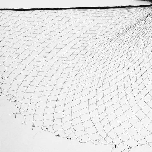 Anti Bird, 50 x 100FT Mesh Garden Bird Net, Poultry Fruit Tree, Nylon for Bird Poultry Aviary Game