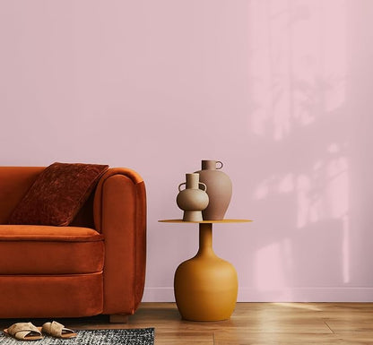 EVOLVE Paint & Primer: Environment-friendly, Low Sheen with One-coat Coverage for Interior &