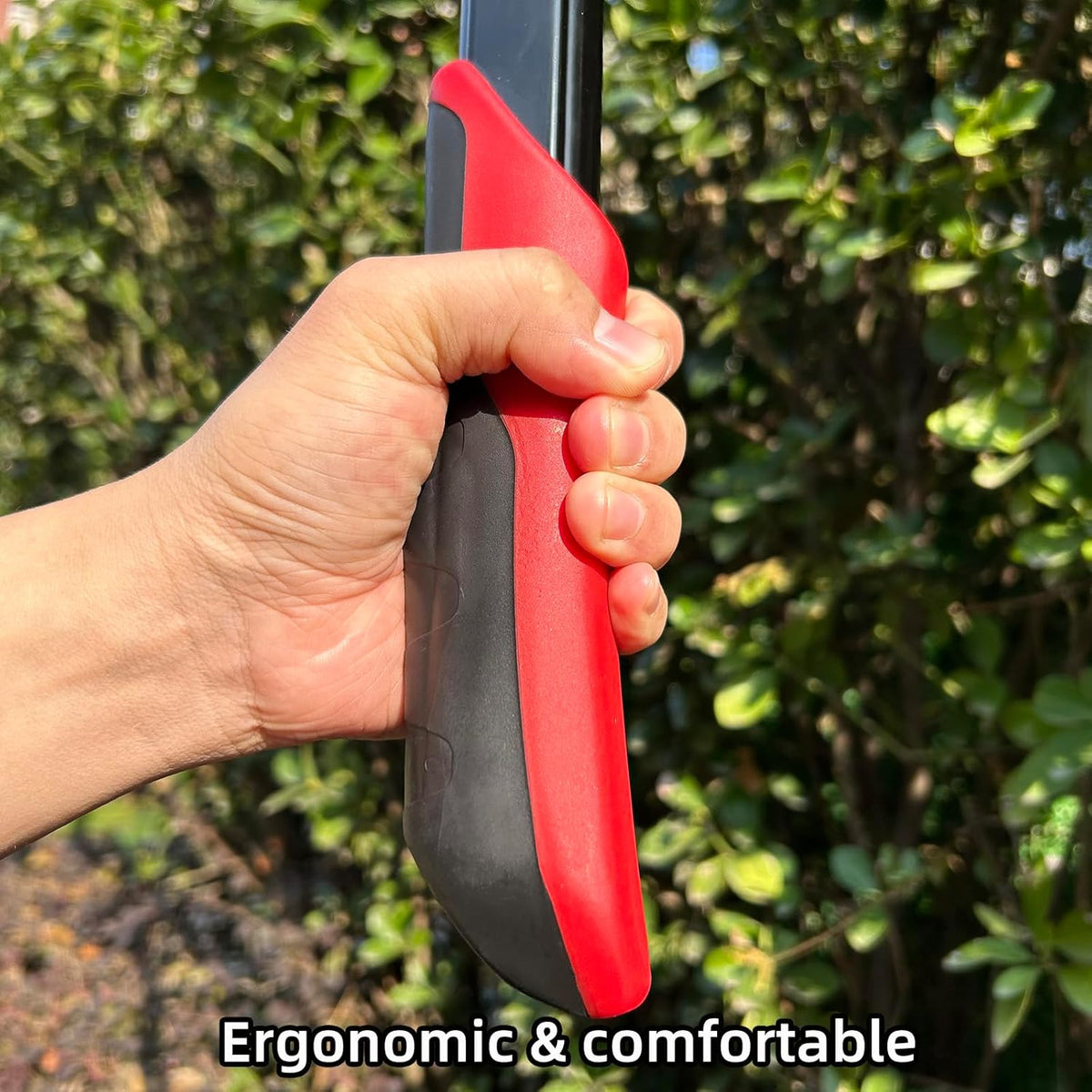 Loppers Branch Cutter Heavy Duty Tree Trimmer, Extendable 28-41" Tree Pruner with Compound Action