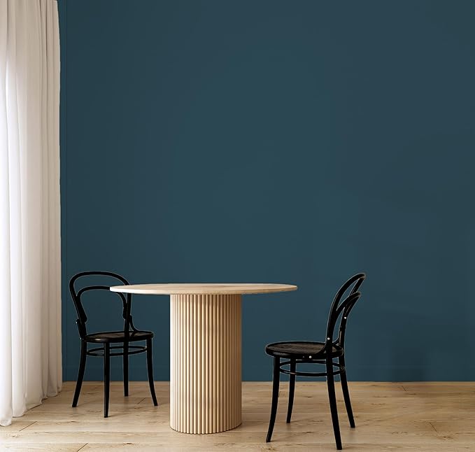 EVOLVE Paint & Primer: Environment-friendly, Eggshell with One-coat Coverage for Interior &
