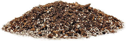 GARDENERA Spearmint Plant Potting Soil - Elevate Your Spearmint Garden with Professional Grade