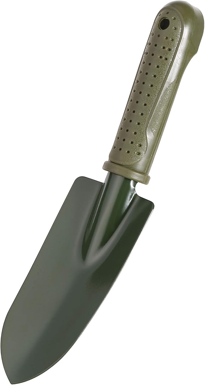 Premium 3 - in - 1 Plant Care Kit Soft Rubberized Non - Slip Ergonomic Handle Gardening Tool 3
