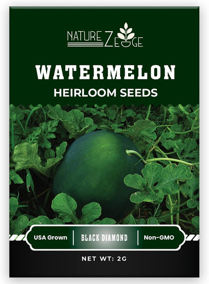 Fruit Seeds, Watermelon Seeds, Melon Seeds, Fruit Seeds for Planting, Sweet Watermelon Seeds for