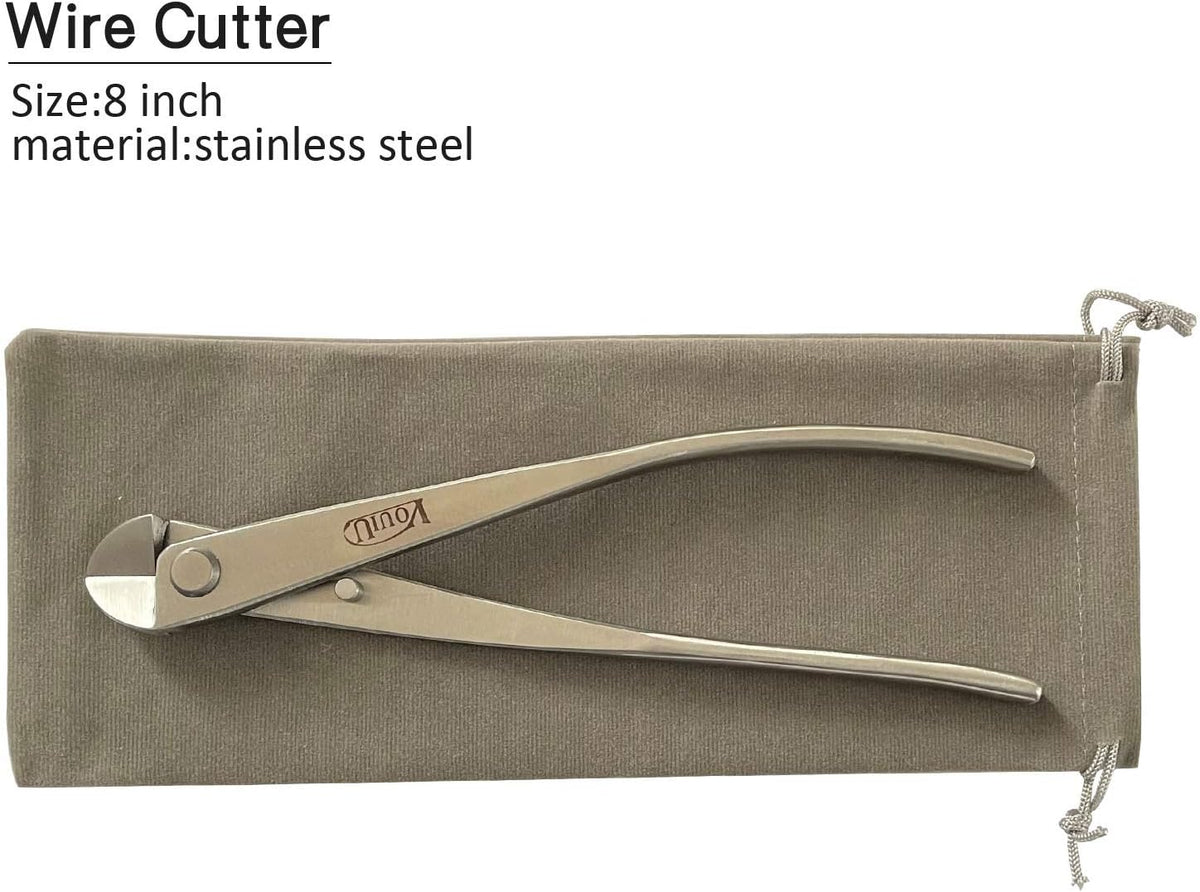 8inch Wire Cutter Bonsai Tools