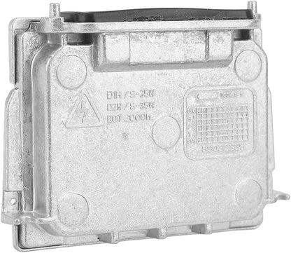 O-NEX Xenon D1S 35W HID Headlight Ballast 89034934 4L0907391 Factory OEM Direct Replacement Control