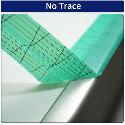 Multi-Use Duct Tape 2" x 27y, Strong Adhesive for Sealing Joints Between Vapour Barriers, Underlays