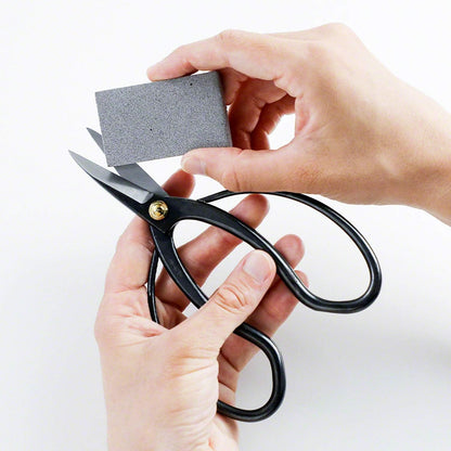 Wazakura 4PCS Bonsai Essential Tool Kit MADE IN JAPAN, Japanese Bonsai Scissors 7inch(180mm) +