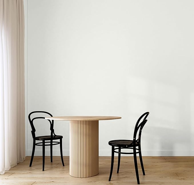 EVOLVE Paint & Primer: Environment-friendly, Eggshell with One-coat Coverage for Interior &