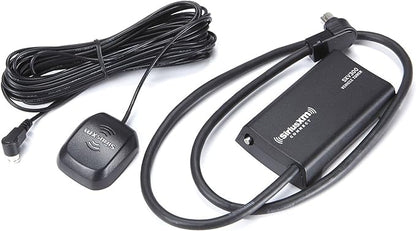 Alpine i407-WRA-JK 7in in-Dash Digital Receiver with SXV300v1 Satellite Radio Tuner Compatible with