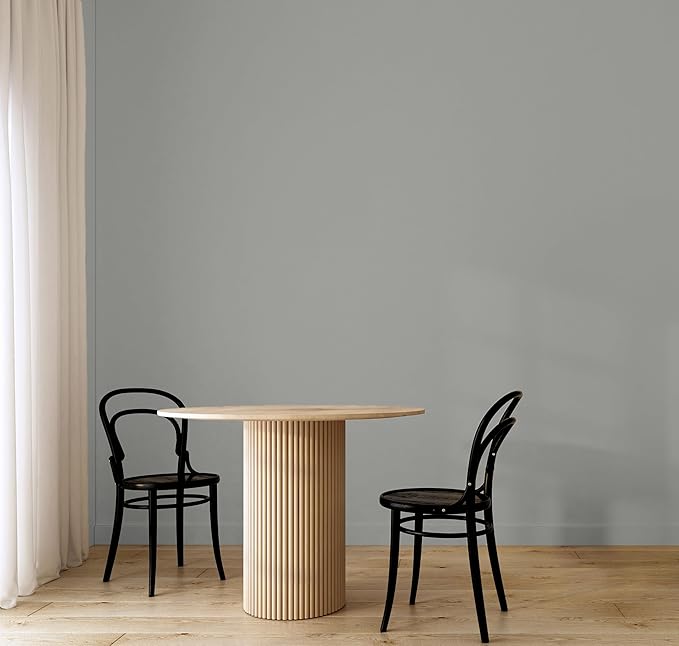 EVOLVE Paint & Primer: Environment-friendly, Low Sheen with One-coat Coverage for Interior &