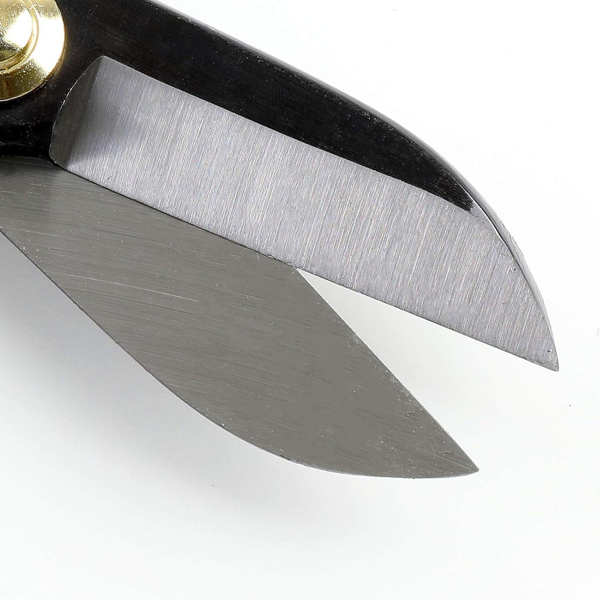 Hanafubuki Wazakura Ikenobo Ikebana Flower Scissors MADE IN JAPAN 6.5inch(165mm), Japanese Floral