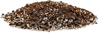 Gardenera House Plant and Tropical Plant Potting Soil - Re-Potting Soil for All Types of Indoor
