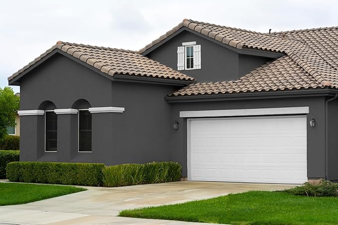 EVOLVE Paint & Primer: Environment-friendly, Eggshell with One-coat Coverage for Interior &