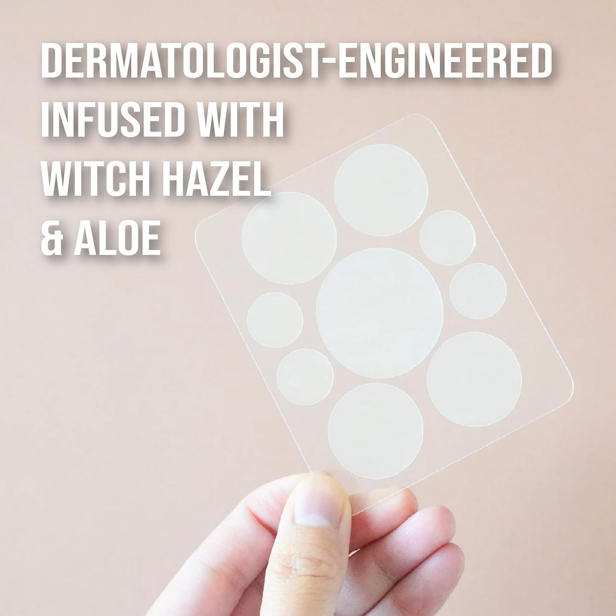 quitch 3x27ct Bulk Pack, Bug Bite Itch Relief Patch Kids, Summer Travel Essentials for Kids