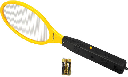 Bug Zapper - Electric Fly Swatter - Mosquito Zapper Killer - Fly Zapper - Electric Fly Swatter