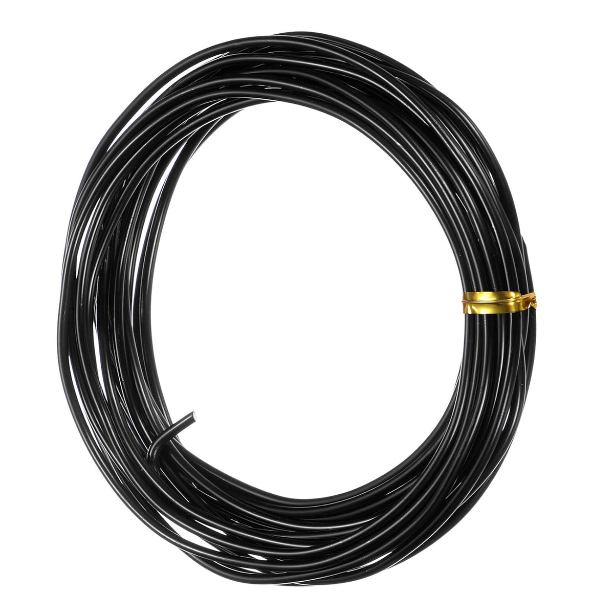 2mm Bonsai Training Wire, 16.4 Feet Total Anodized Aluminum Bonsai Wires for Bonsai Tree