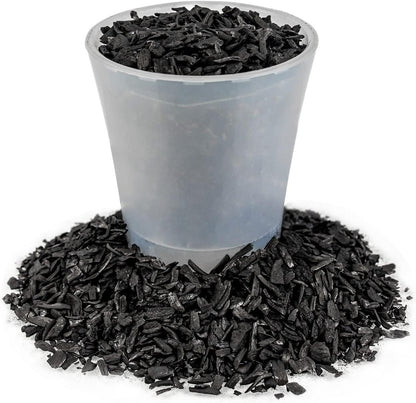 Gardenera Premium Orchid Mix by GARDENERA | Fern + New Zealand Pine Bark + Sphagnum Moss + Perlite