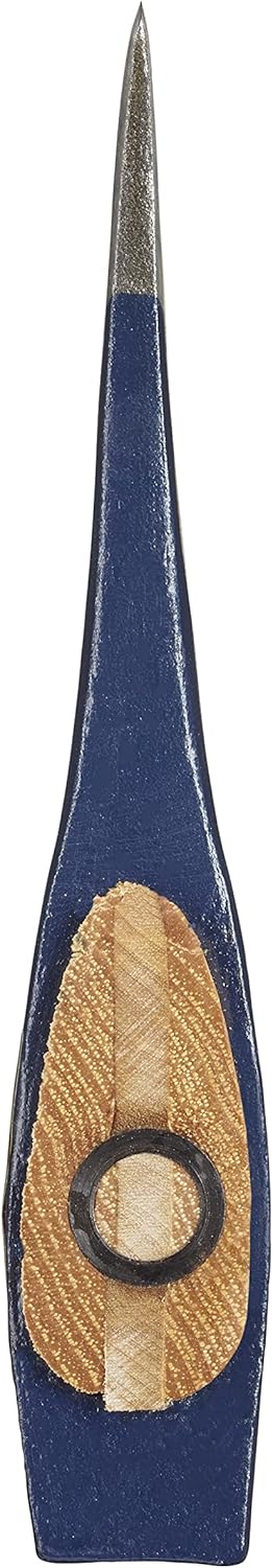 Hults Bruk 840084 Agdor Felling Axe 26 Yankee - 2 lb Head, 26" Handle