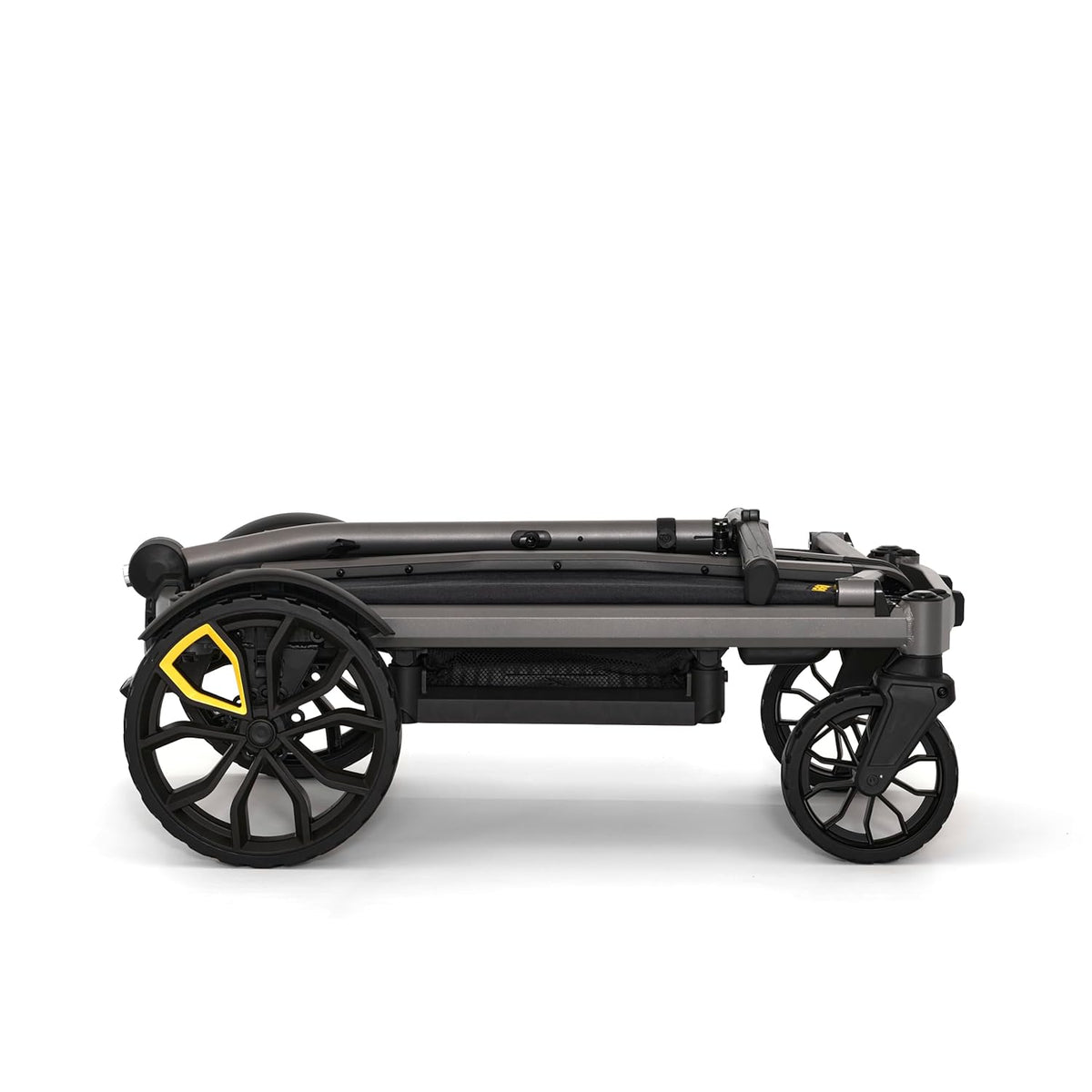 Veer Cruiser City | Premium Urban Wagon Stroller for Babies, Toddlers, and Kids | Traditional