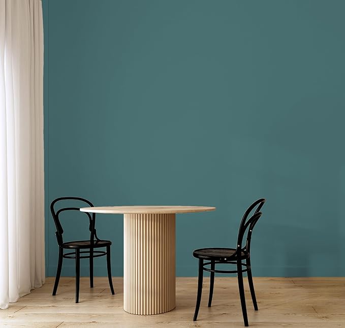 EVOLVE Paint & Primer: Environment-friendly, Low Sheen with One-coat Coverage for Interior &