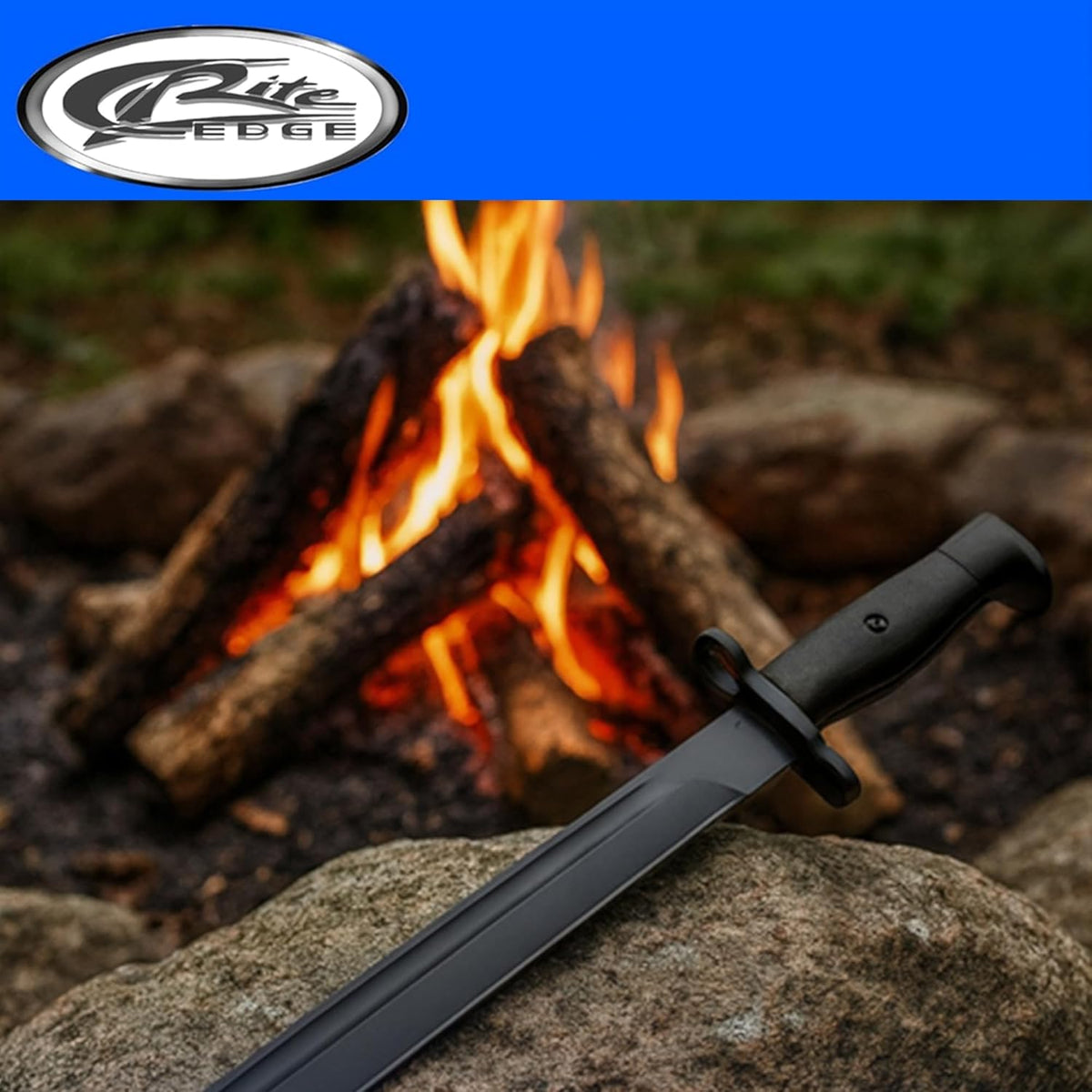 SZCOM1 Bayonet Knife