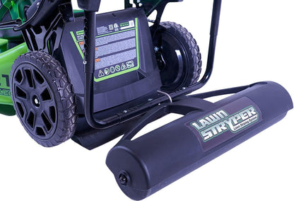 Generation 3-Lawn Striping System/Stripe Your Lawn Like A Ballpark/ONLY Works with ARIENS Razor