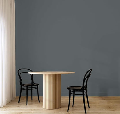 EVOLVE Paint & Primer: Environment-friendly, Low Sheen with One-coat Coverage for Interior &