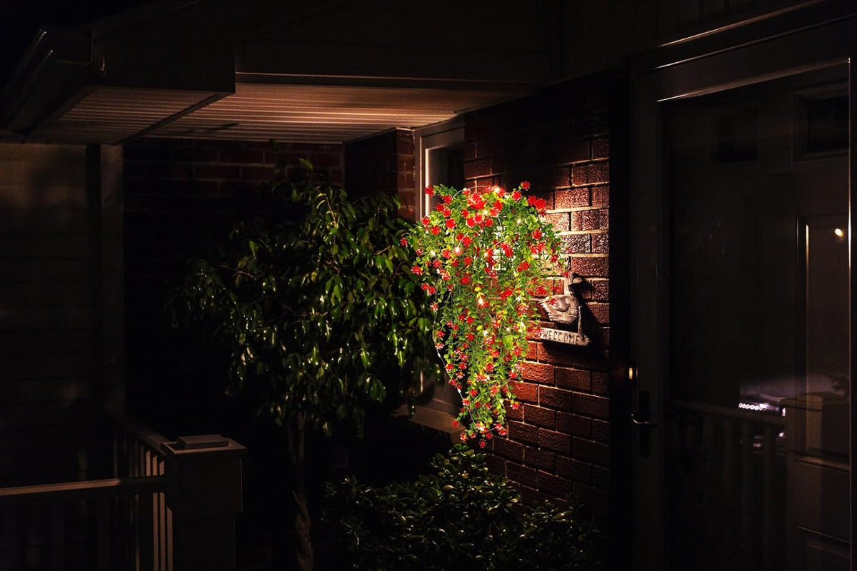 Vine Plant Fake Ferns Plants Large Faux Artificial Hanging Plants Wall Plants Artificial Hanging