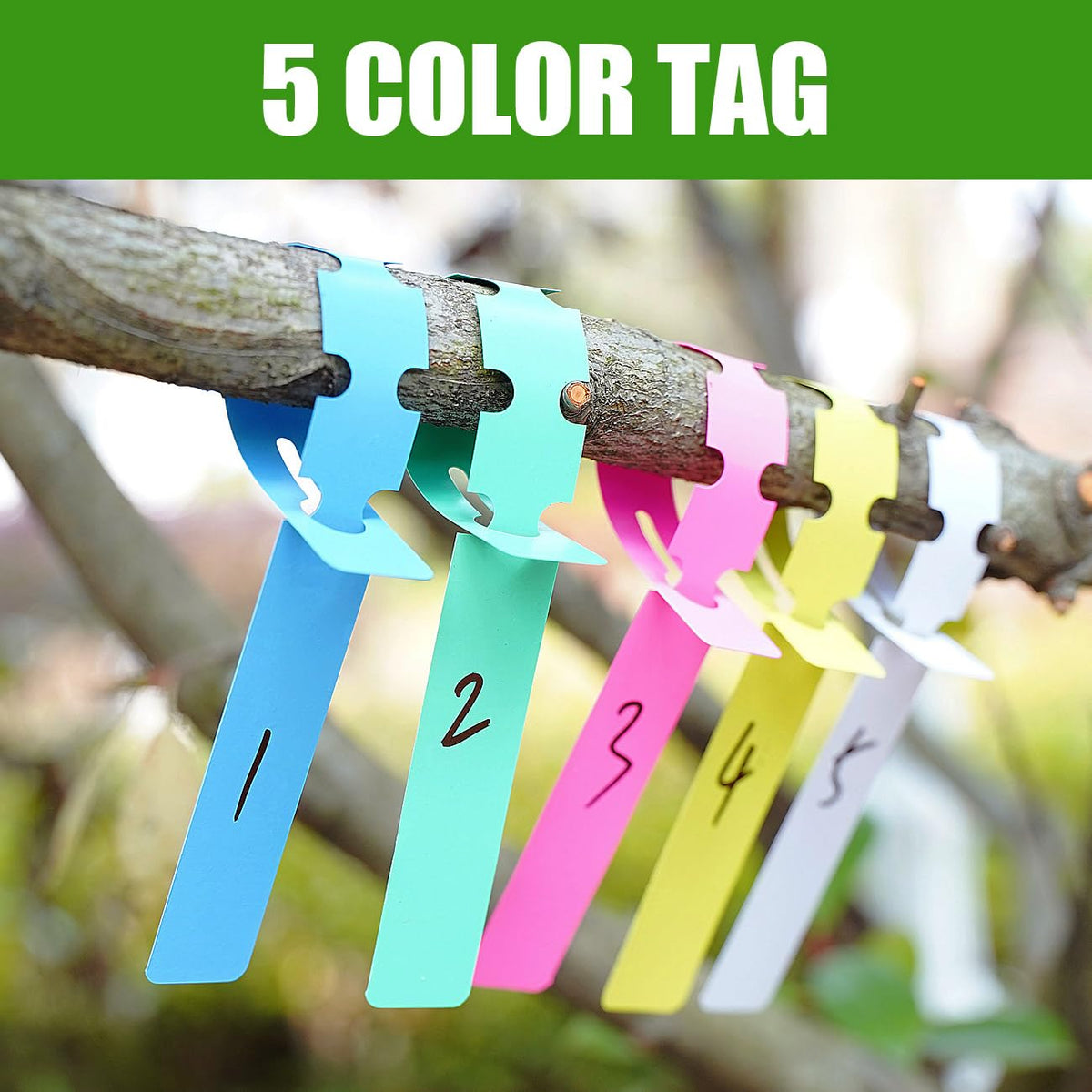 FUJIWARA 3-in-1 Garden Grafting Tool, Pruning Scissors Kit, U/V/Omega-Graft Seedling for Fruit Tree