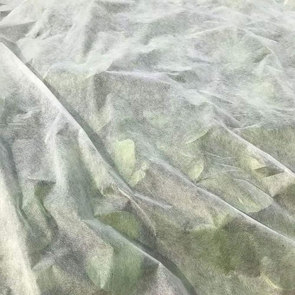 Agfabric Plant Covers Freeze Protection Frost Blankets for Plants 10'x50' 1.2oz Floating Row Cover