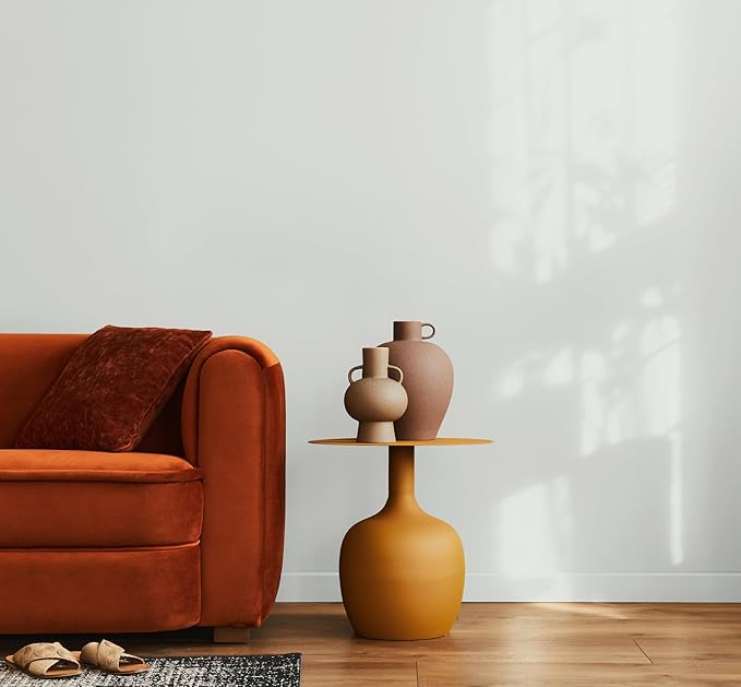 EVOLVE Paint & Primer: Environment-friendly, Low Sheen with One-coat Coverage for Interior &