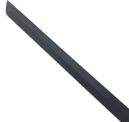 Otakumod Twin Tactical Machetes. 2 PCS Stainless Steel Fixed Blade Machete. For Collection, Gift