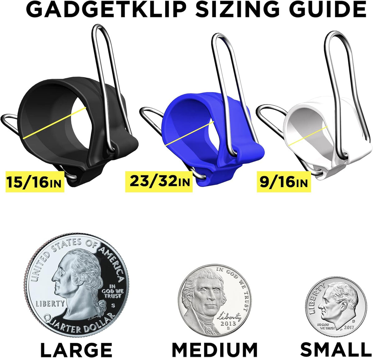Reusable Greenhouse Clips Made in USA – Orchid Clips, Plant Support Clips & Cord Clips