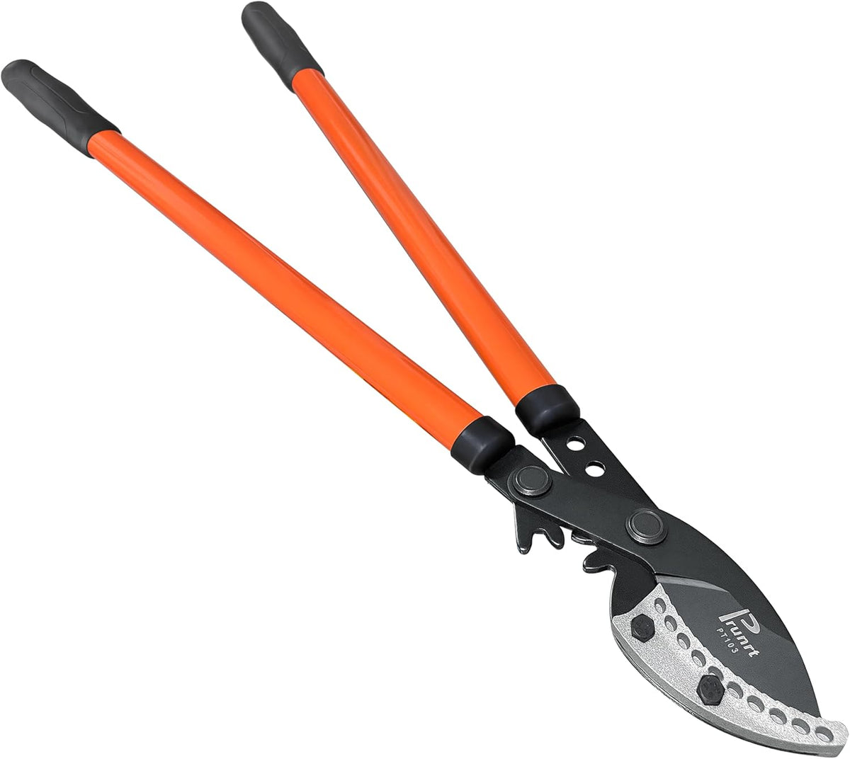 Anvil Lopper 29 Inch with Geared Sync Drive, Pruners for Gardening and Tree Trimmer, Branch Cutter