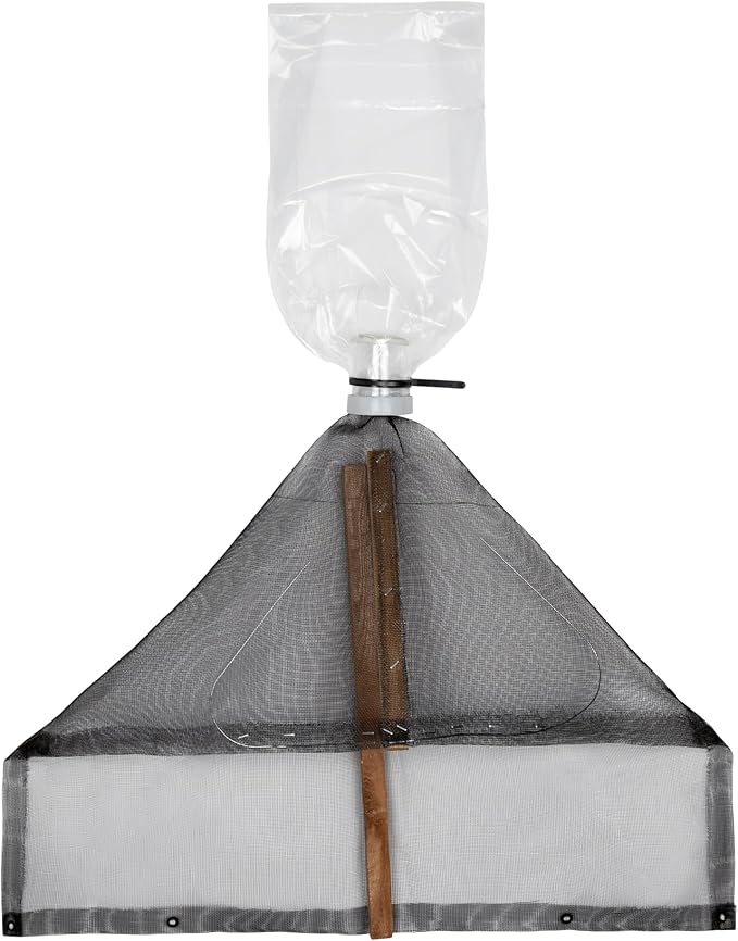 Spotted Lanternfly Tree Trap, Catch Lanternfly Without Catching Other Wildlife, Natural and Non