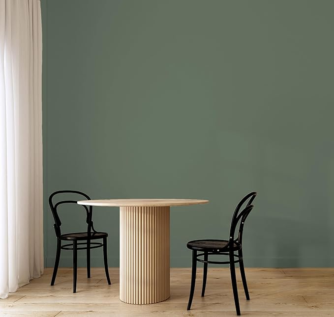 EVOLVE Paint & Primer: Environment-friendly, Eggshell with One-coat Coverage for Interior &