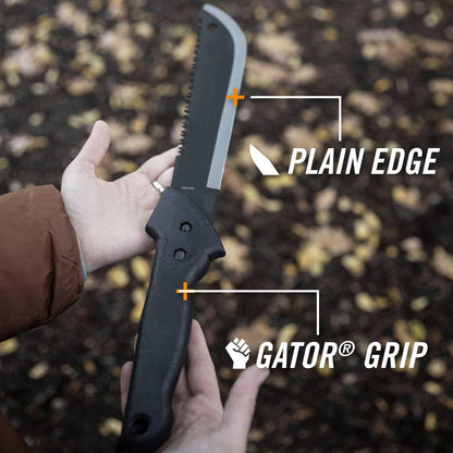 Gerber Gear Gator Machete JR [31-000759]