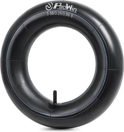 1 PC 3.50/3.25/3.00-8 Replacement Inner Tube with TR13 straight Valve Stem Compatible with