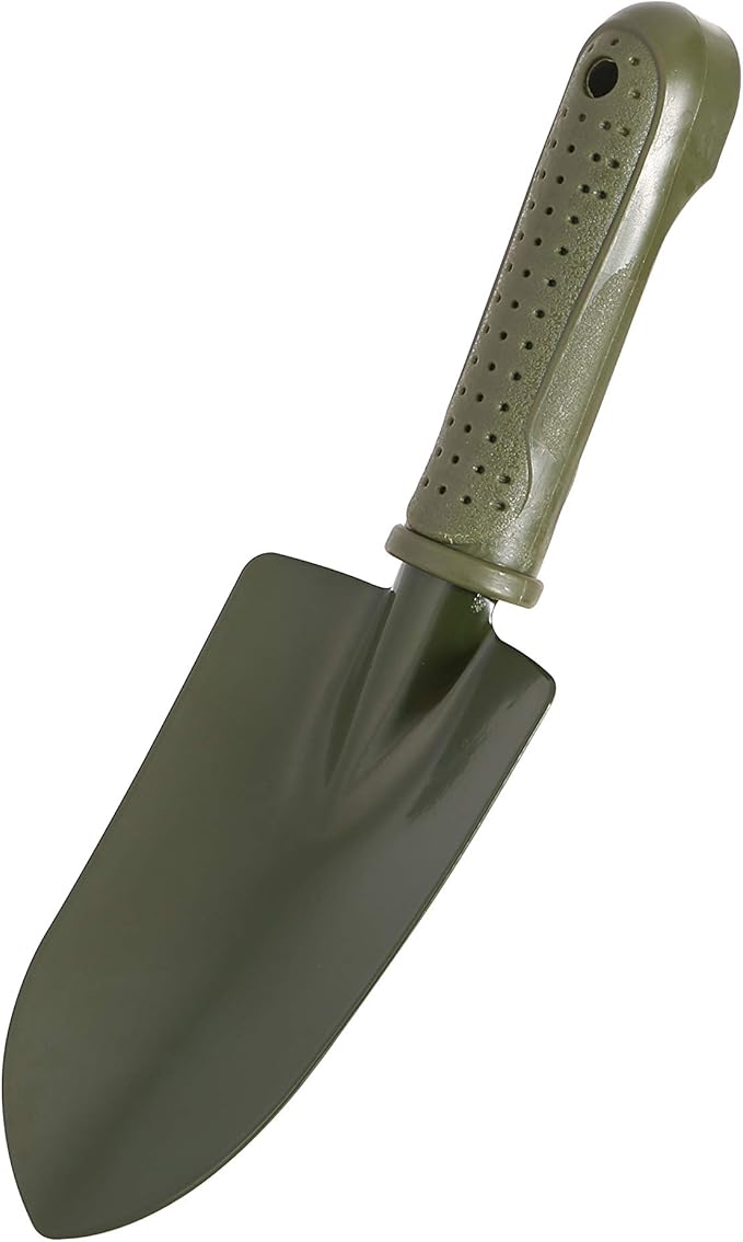 Premium 3 - in - 1 Plant Care Kit Soft Rubberized Non - Slip Ergonomic Handle Gardening Tool 3