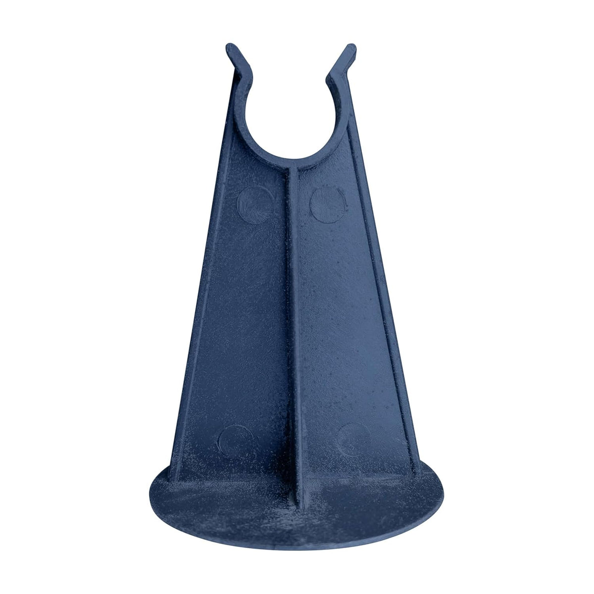 Sandbaggy Rebar Chair (Pack of 1000, 2-1/4 Inch) - Heavy Duty Plastic, Fits Rebar #3 to #5