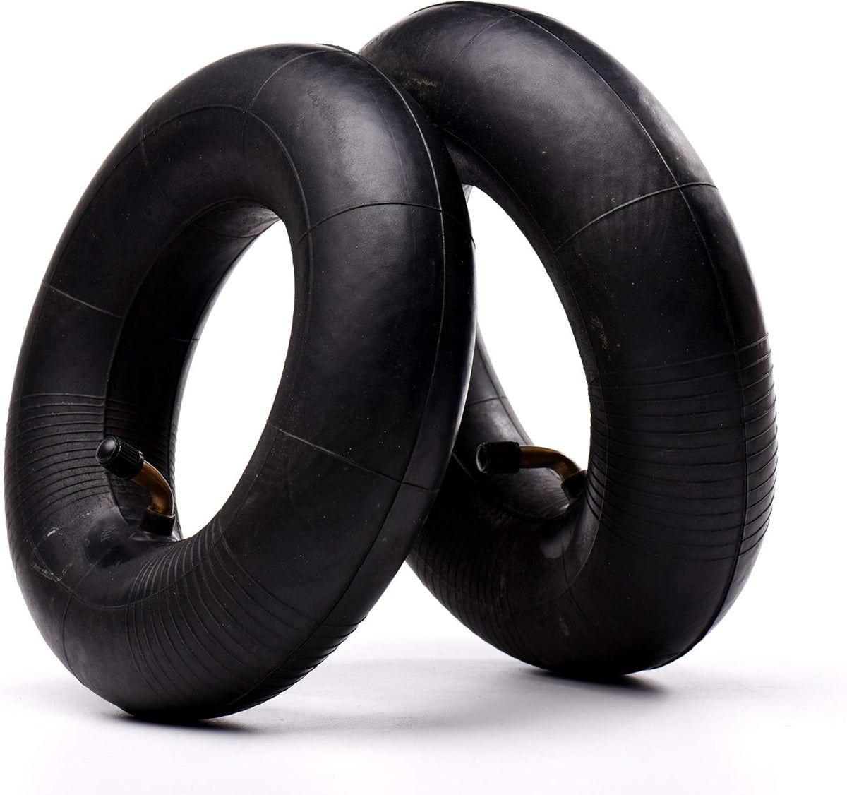AR-PRO (2 PACK) 2.80/2.50-4 Inner Tube for Hand Trucks, Utility Cart, Lawn Mowers, Wheelbarrows