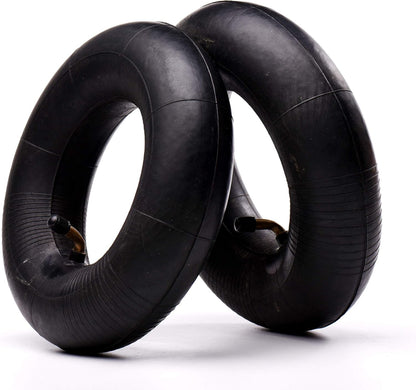 AR-PRO (2 PACK) 2.80/2.50-4 Inner Tube for Hand Trucks, Utility Cart, Lawn Mowers, Wheelbarrows