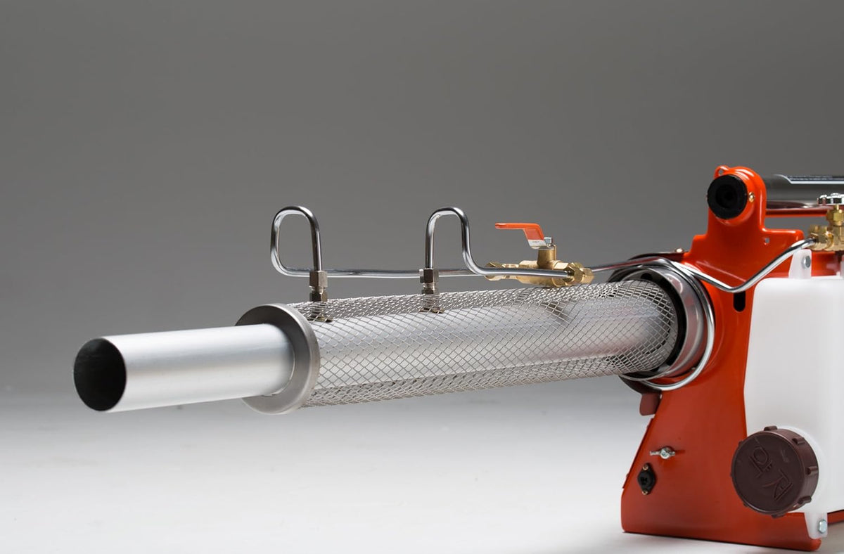 H100 SF Portable Pulse Jet Thermal Fogger