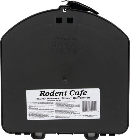 B&G Rodent Bait Station Cafe #25000211