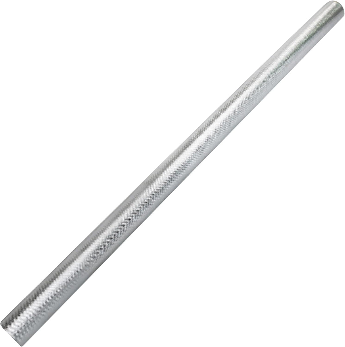 TEXALAN(R) Diamond Film Foil Roll Highly Reflective Mylar Film Roll for Grow Room 4X50FT 6 Mil